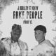 J Molley – Fake People Ft. Ckay