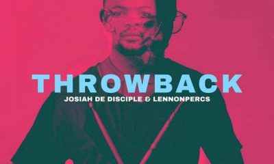 Josiah De Disciple & LennonPercs – New Dawn