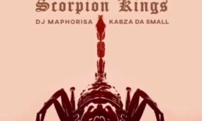 Kabza De Small & DJ Maphorisa ft Nia pearl & Vyno Miller – Thando Lwam