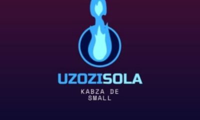 Kabza De Small ft Boohle & Aymos – Uzozisola