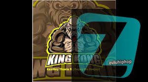 Kasiboy Thaele ft Dopey Da Deejay – King Kong