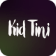 Kid Tini – Haters (Freestyle)