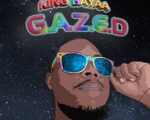 King Bayaa – Check Yo Bass (Jubilant Music)