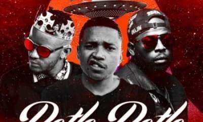 King Deetoy, Kabza De Small & DJ Maphorisa – Don’t Let Me Go