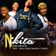 King Groove ft Zuma, Reece Madlisa & Flakko – Nikita