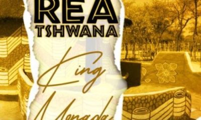 King Monada – Rea Tshwana