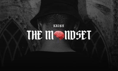 Krish – Left Brain