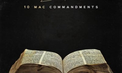 L-Tido – 10 Mac Commandment