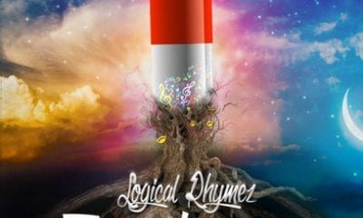 Logical Rhymez – The Strangest Secret
