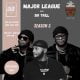 Major League & Sir Trill – Amapiano Live Balcony Mix B2B (S3 EP05)