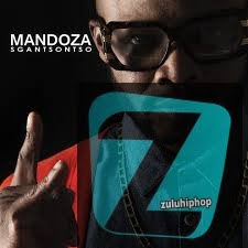 Mandoza – Back