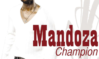 Mandoza – I’m Still