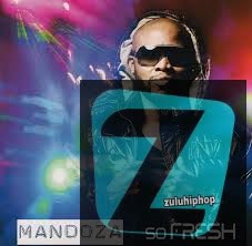 Mandoza – Thula Sizwe (feat. Ferdy)