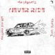 MashBeatz ft. Thato Saul & Maglera Doe Boy– Never Ride
