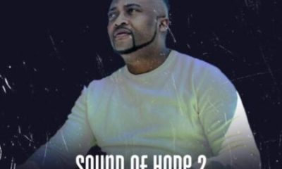 Download Full Album Master Dee Sound Of Hope 2 Album Zip Download