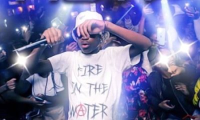 MaWhoo ft DJ Obza & Bongo Beats – Mswapheni