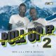 Mdu aka TRP & Bongza ft The Squad – Zeus
