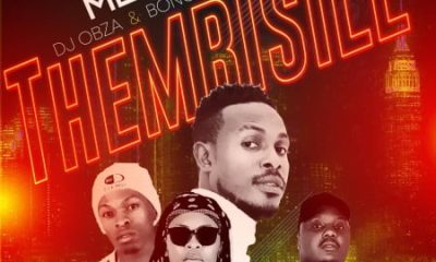 Medosky ft DJ Obza, Leon Lee & Bongo Beats – Thembisile