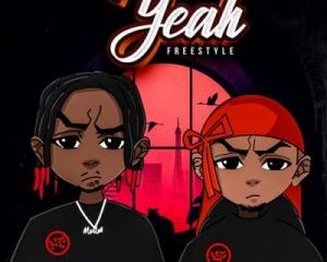 Mellow Don Picasso – Yeah Ft. Ecco