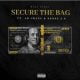 Mike Tuney – Secure The Bag Ft. AB Crazy & Sense 2.0