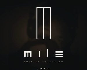Mile – Forever