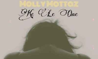 Molly Mottaz – Ke Le One