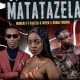 Moreki ft. Palesa K.ween & Bongz Moriri– Matatazela