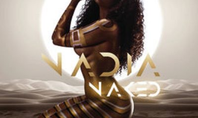 Nadia Nakai – Intro
