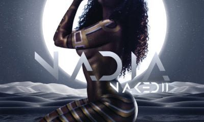 Nadia Nakai – Kreatures (feat. Kwesta & Sio)