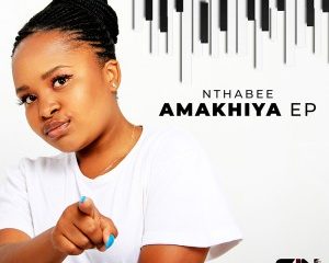 Nthabee ft Pencil & DJ Obza – Amakhiya