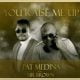 Pat Medina ft Mr Brown – You Raise Me Up (Amapiano Cover)