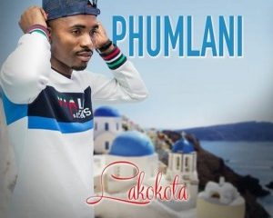 Phumlani Khumalo – Follow Me Ft. Sjava
