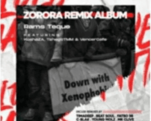 Ramsteque – Zorora (DJ COUZA REMIX)