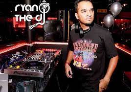 Ryan the DJ – Tribute To The Legends Mix