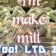S.M.B – I’m Make A Mill Ft. LTD & Walka