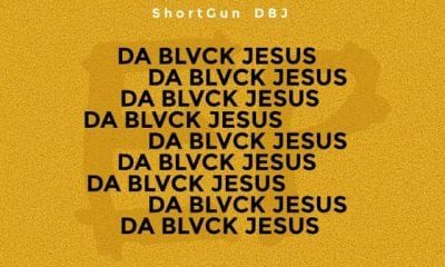 ShortGun DBJ – b.o.m.o ft racious