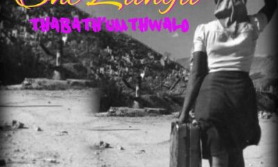 Sne Zungu – Thabatu umthwalo (Cello Remix)
