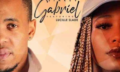 Stakev & Lucille Slade – Gabriel