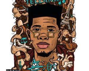 Tellaman – Are You With It