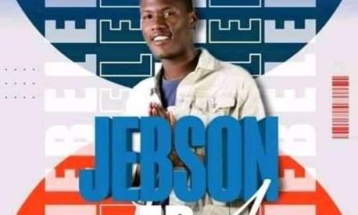 Download Full Album Thebelebe Jebson Amapiano EP Part 4 Zip Download