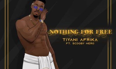 Tiyani Afrika ft Scooby Nero – Nothing For Free