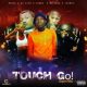 Touch Go – Touch Go (Gqom Mix) Ft. Dj Xivo & Cardo & LeeBae