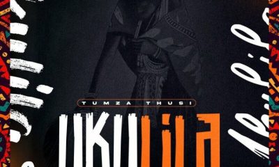 Tumza Thusi ft. Lady Du, Killer Kau & Jobe London– Ukulila