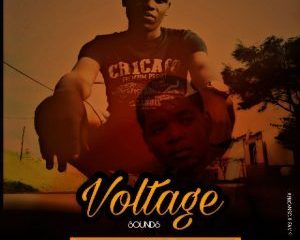 Voltage Sounds – The Bang Theory (Broken Mix)