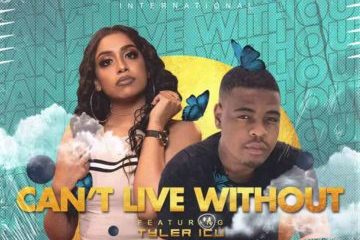 Yashna & Tyler ICU – I Can’t Live Without