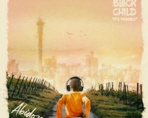 Abidoza ft Mogomotsi Chosen, Cassper Nyovest, Jay Sax– Ngiyabulela