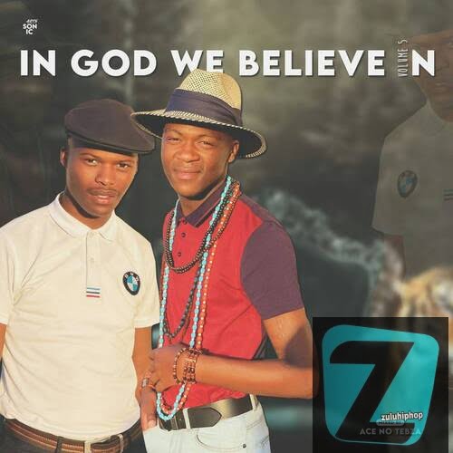 Ace no Tebza – In God We Believe