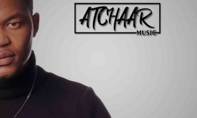 Atchaar Music – Imiyalo