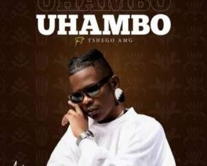 Aubrey Qwana – Uhambo ft. Tshego AMG