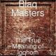 Blaq Masters – Fearless